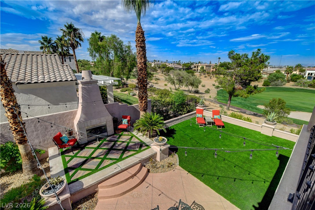 3258 Dove Run Creek Drive