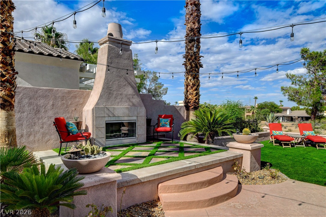 3258 Dove Run Creek Drive