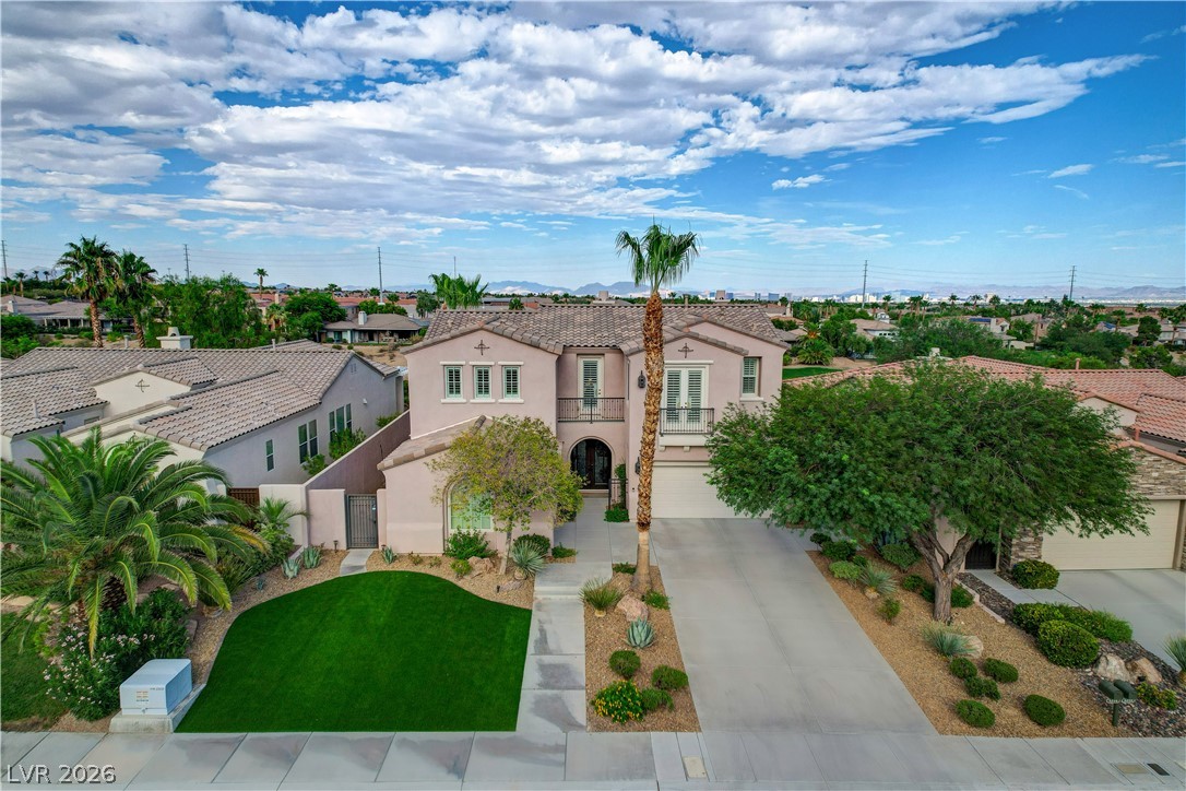 3258 Dove Run Creek Drive