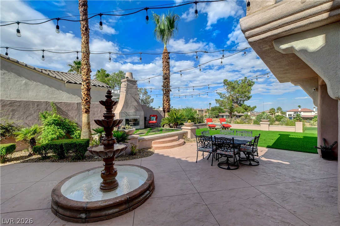 3258 Dove Run Creek Drive