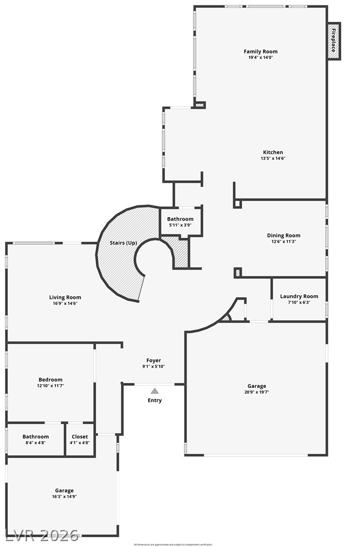 3258 Dove Run Creek Drive