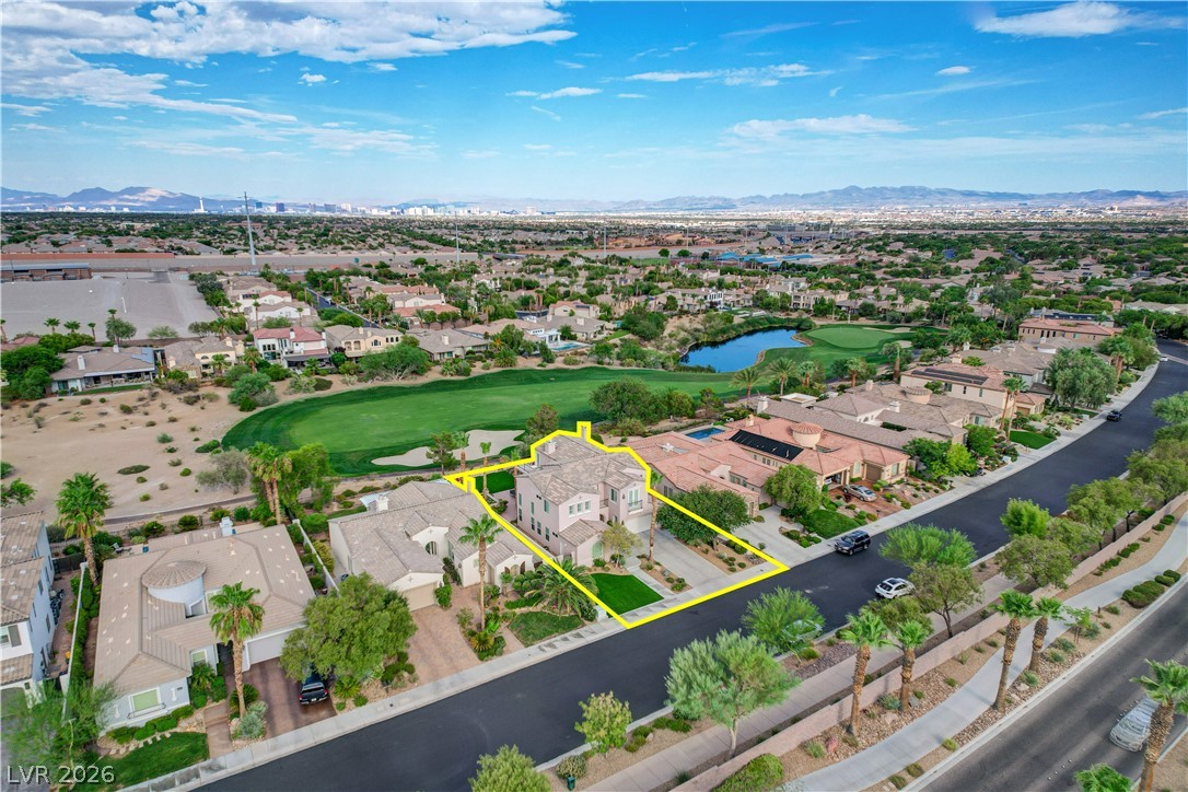 3258 Dove Run Creek Drive