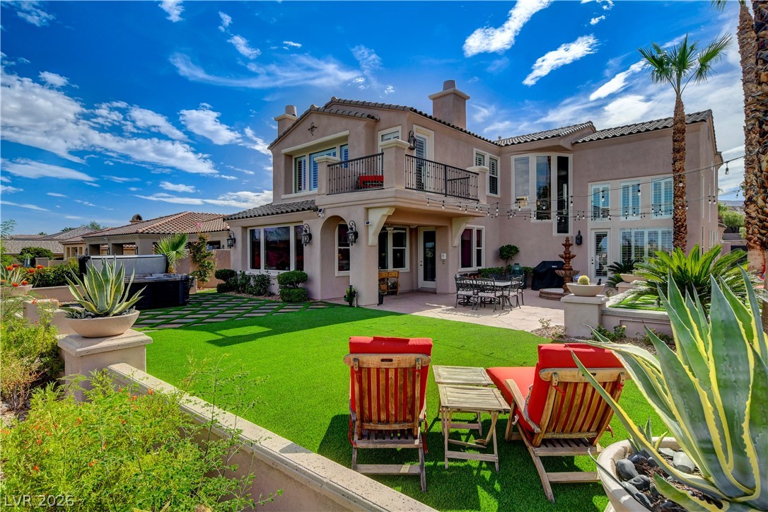 3258 Dove Run Creek Drive