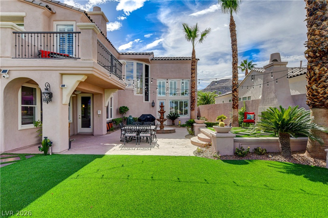 3258 Dove Run Creek Drive
