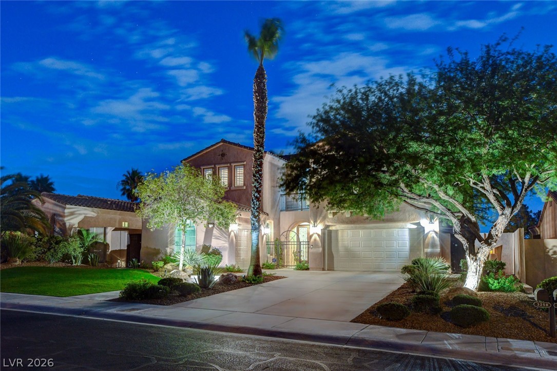 3258 Dove Run Creek Drive