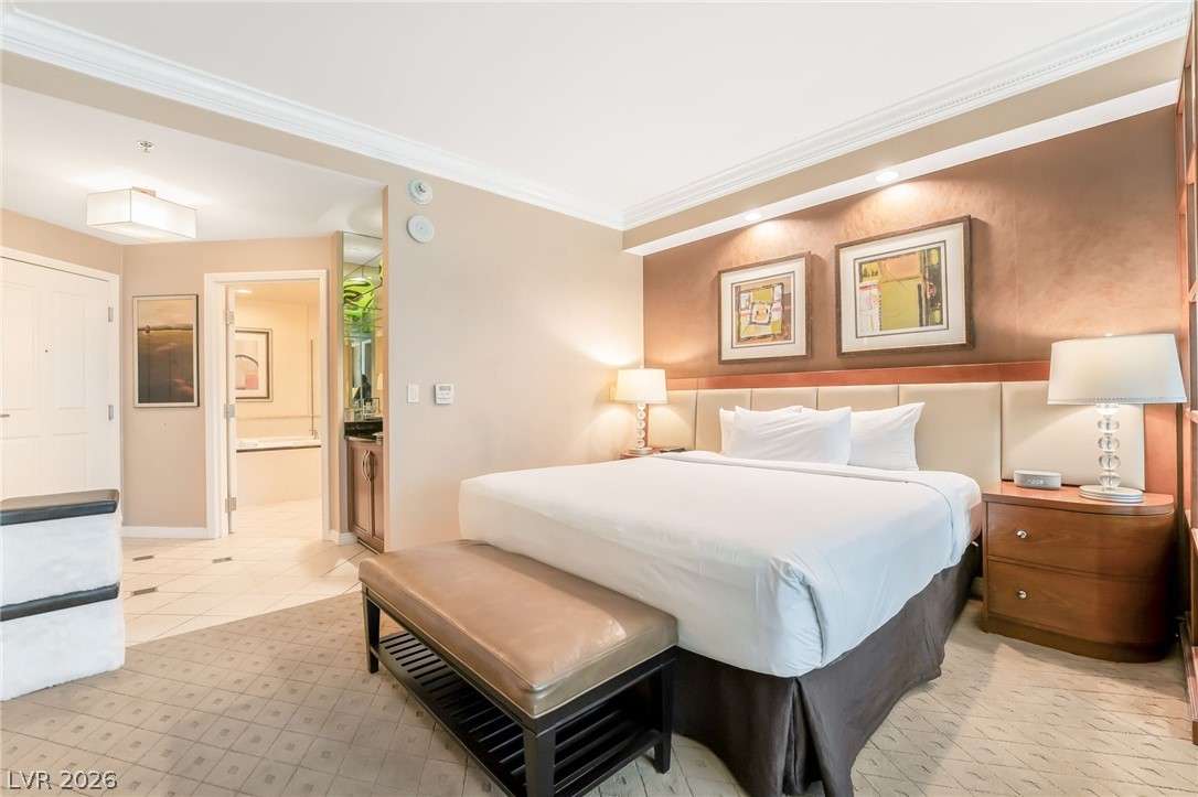 125 East Harmon Avenue 205