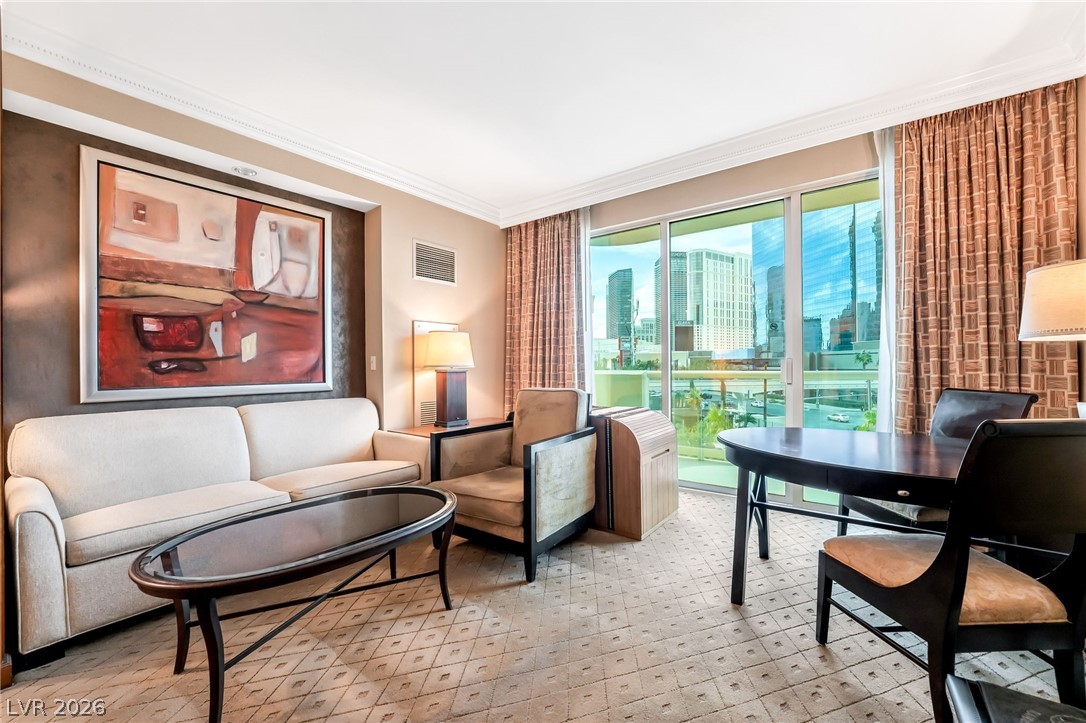 125 East Harmon Avenue 205
