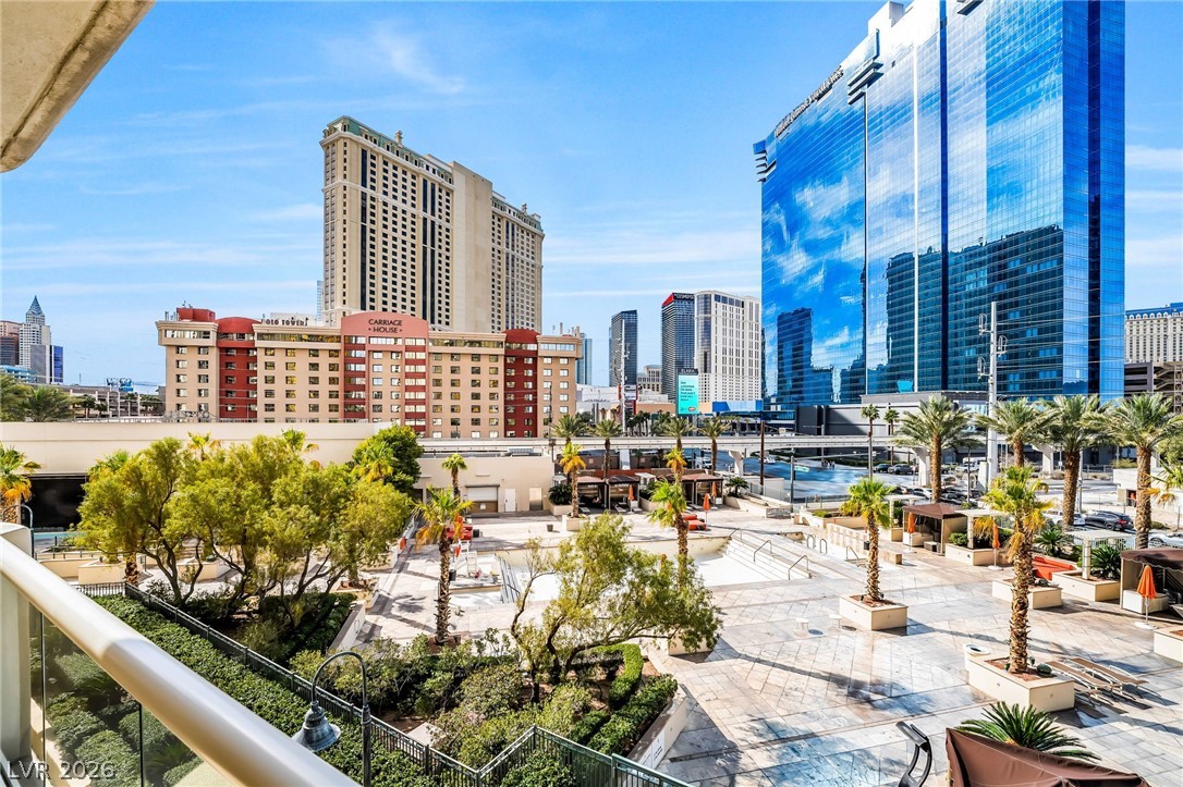 125 East Harmon Avenue 205