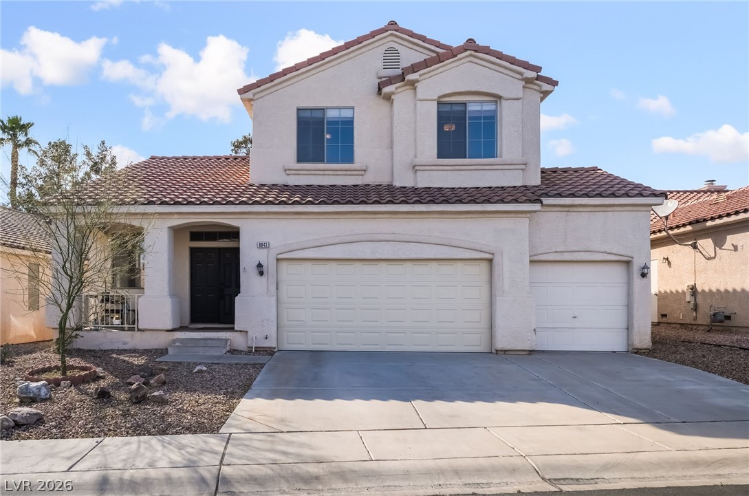 8943 Shale Valley Street