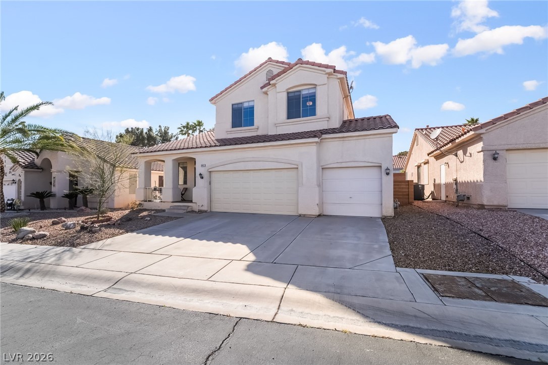 8943 Shale Valley Street