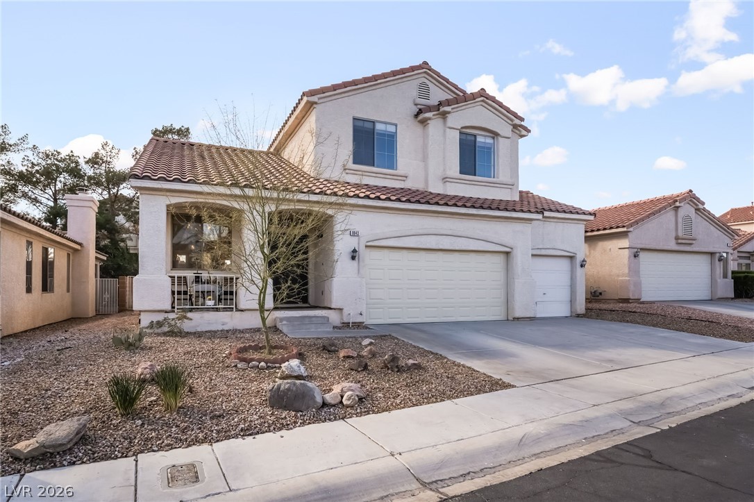 8943 Shale Valley Street