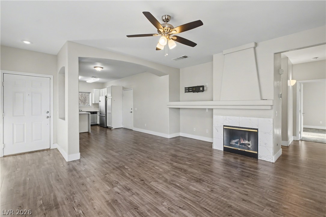 7450 South Eastern Avenue 1003