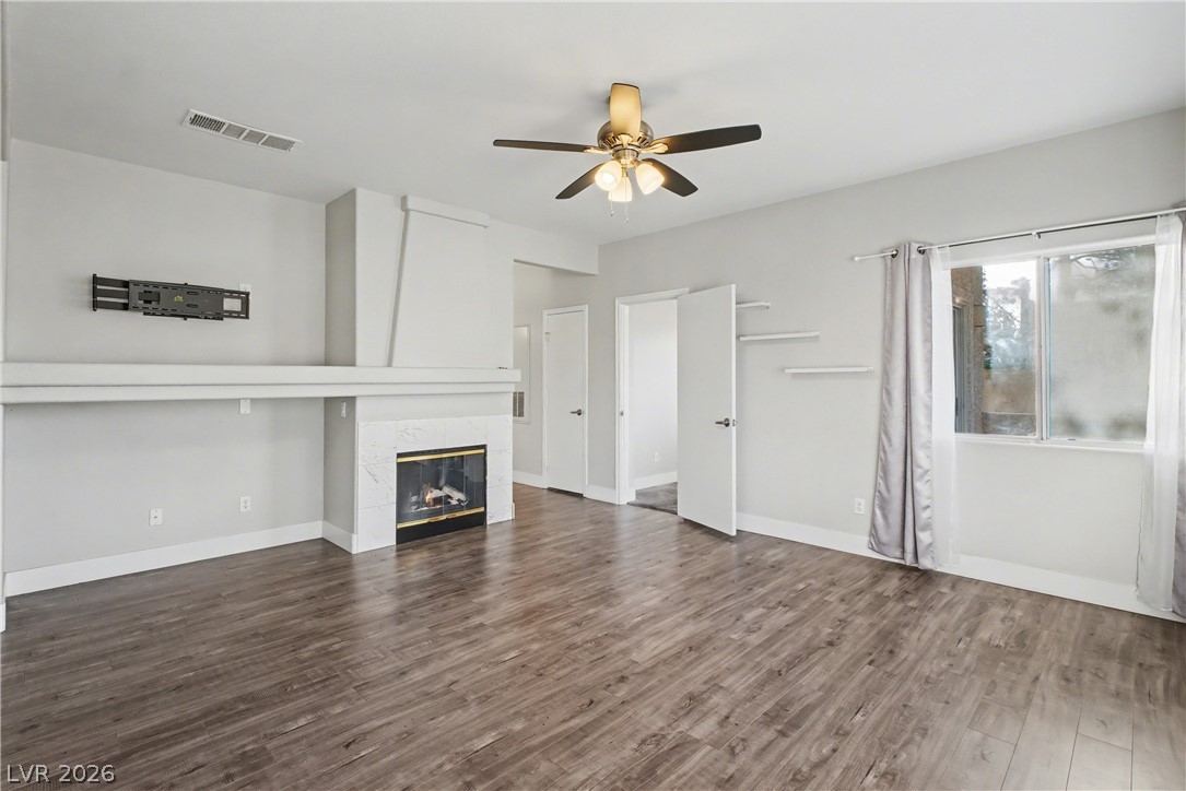 7450 South Eastern Avenue 1003