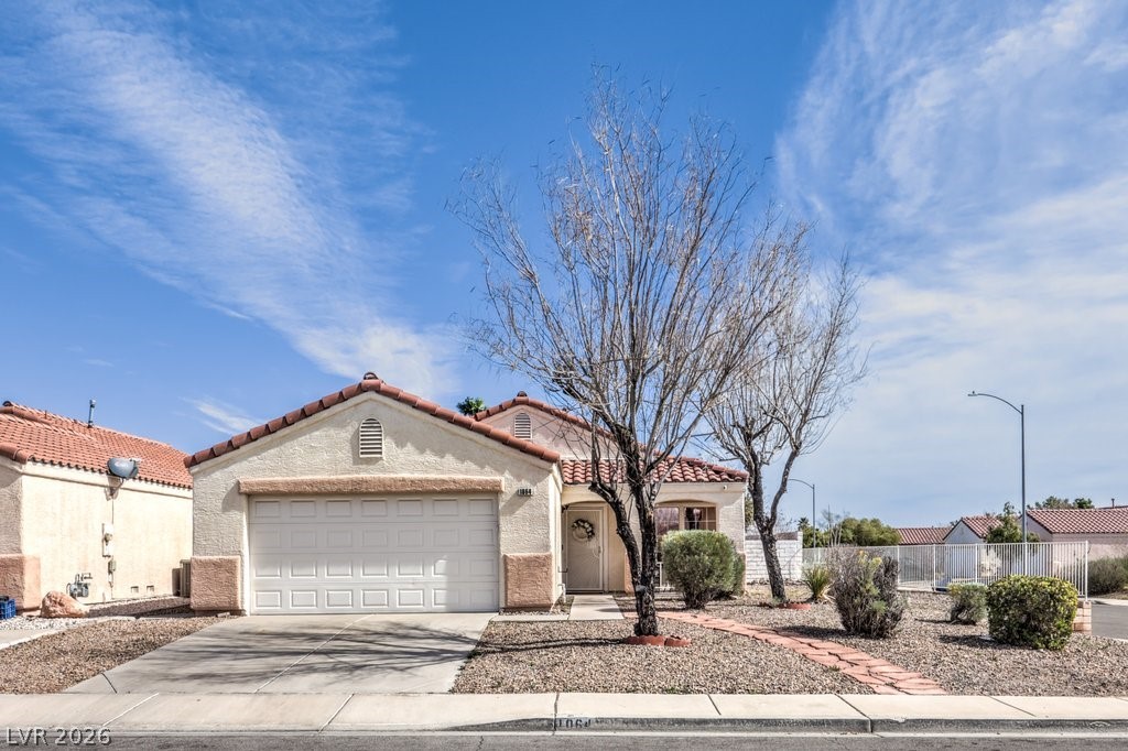 1064 Blue Sands Court