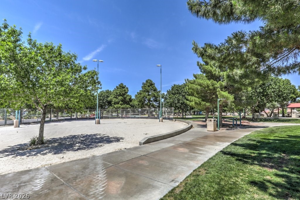 1064 Blue Sands Court