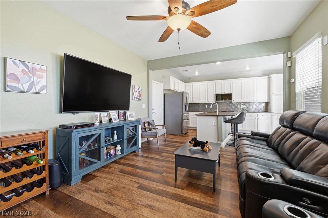 929 Altaville Court