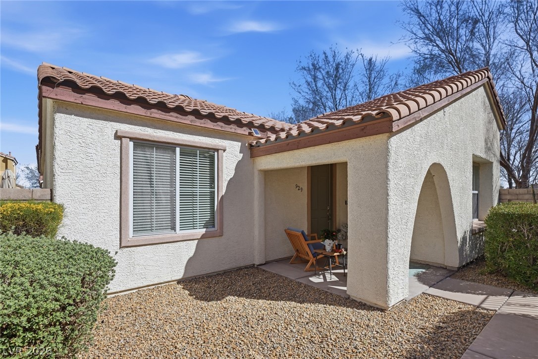 929 Altaville Court
