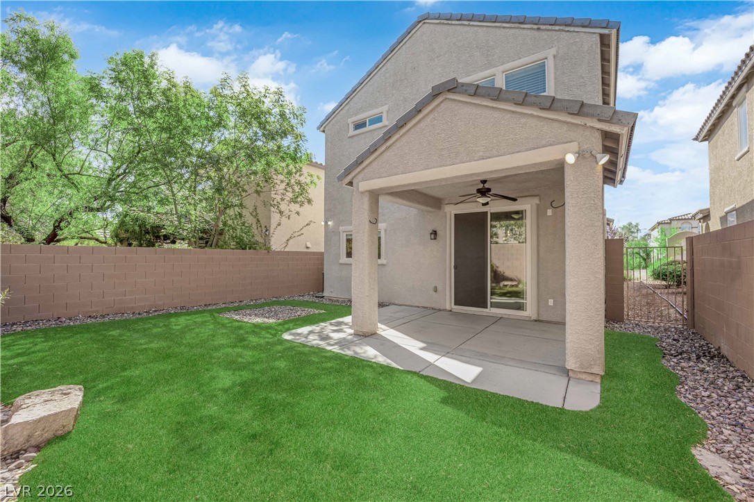 10592 Calico Pines Avenue