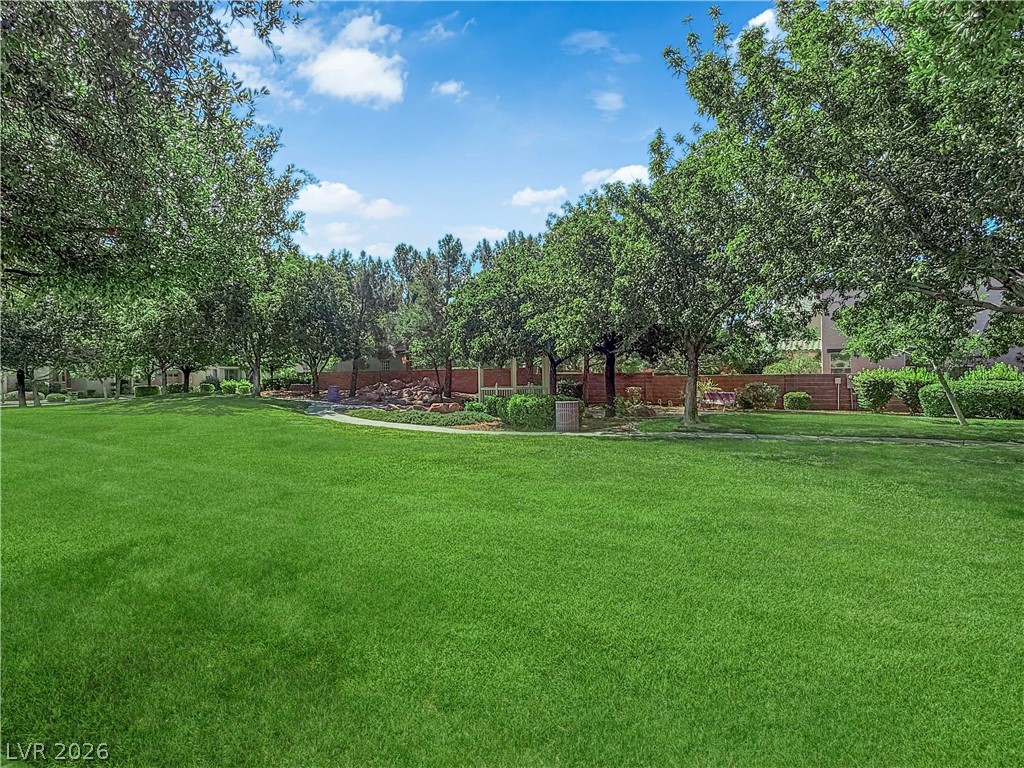 10592 Calico Pines Avenue