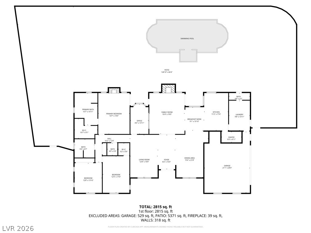 2713 South Miller Lane