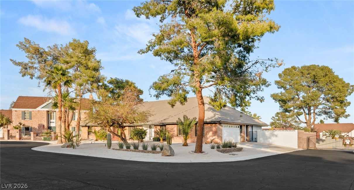 2713 South Miller Lane