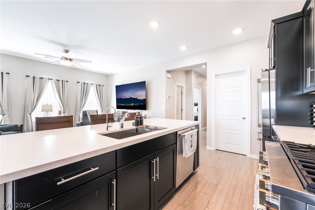 600 North Carriage Hill Drive 2161