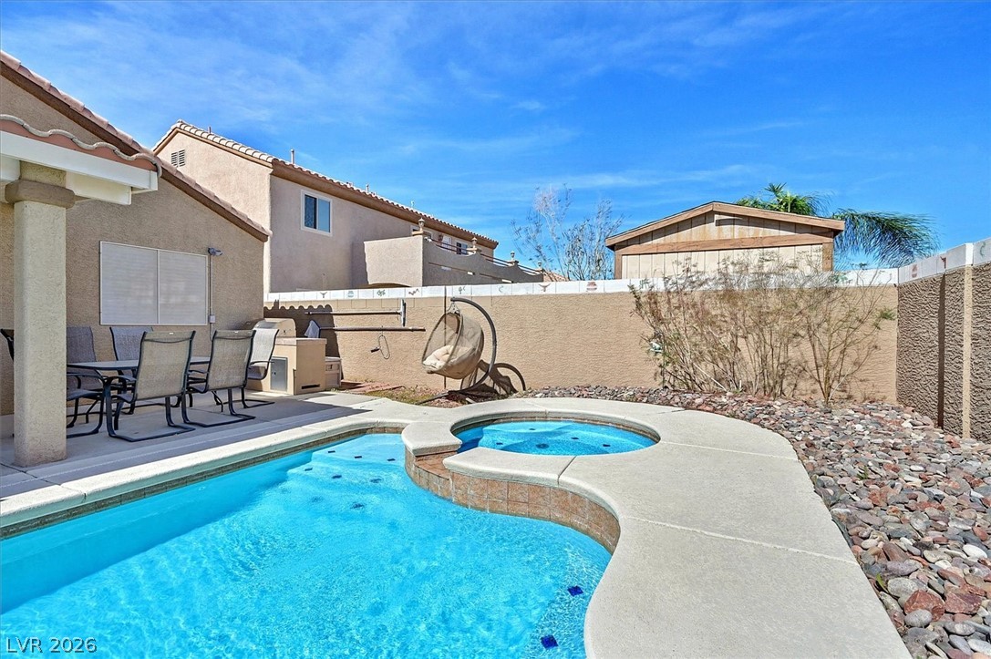 963 High Plains Drive