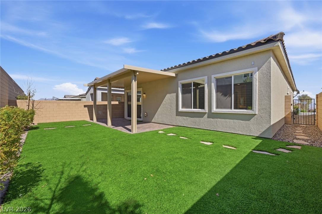 8633 Stokestone Street