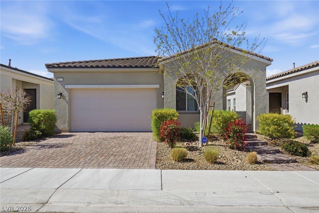 8633 Stokestone Street