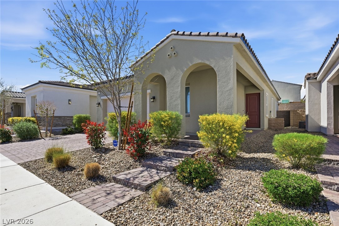 8633 Stokestone Street