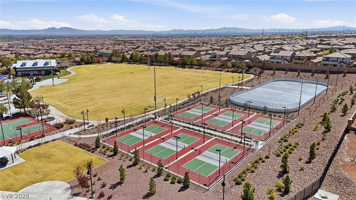 8633 Stokestone Street