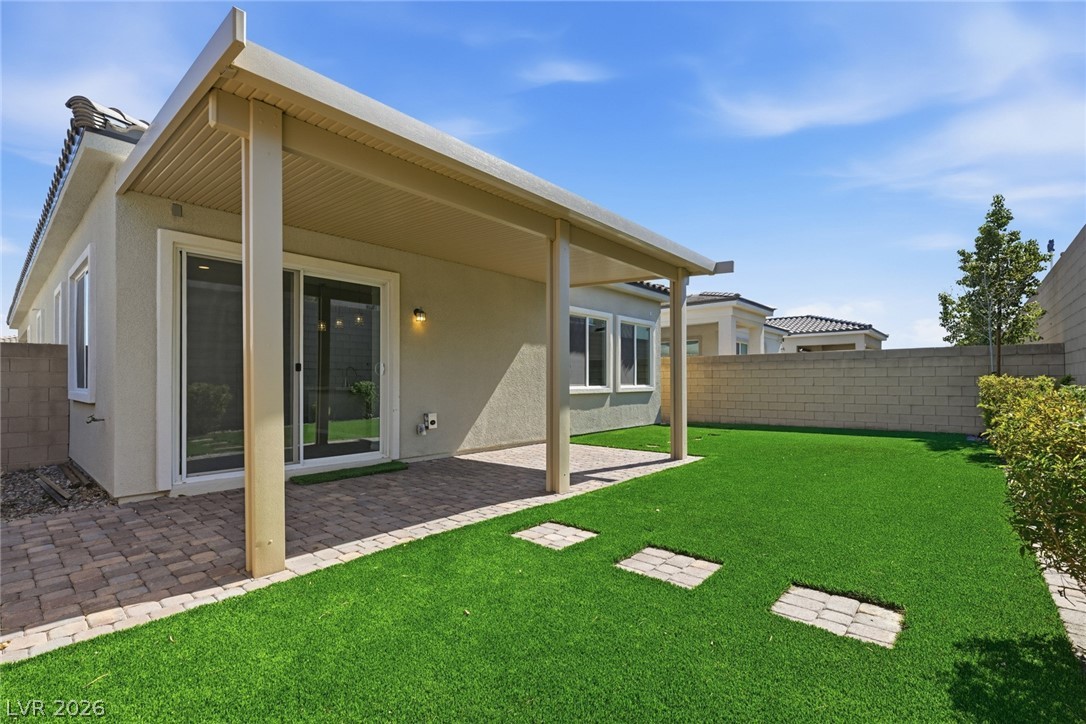 8633 Stokestone Street