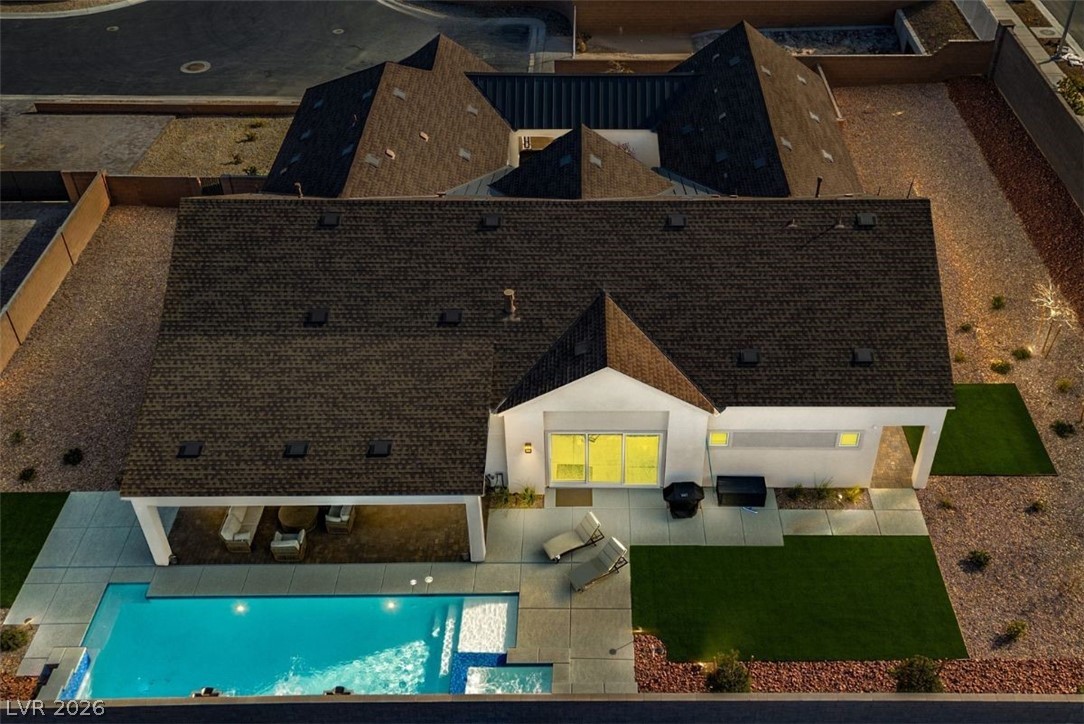 8811 Italian Trotter Court