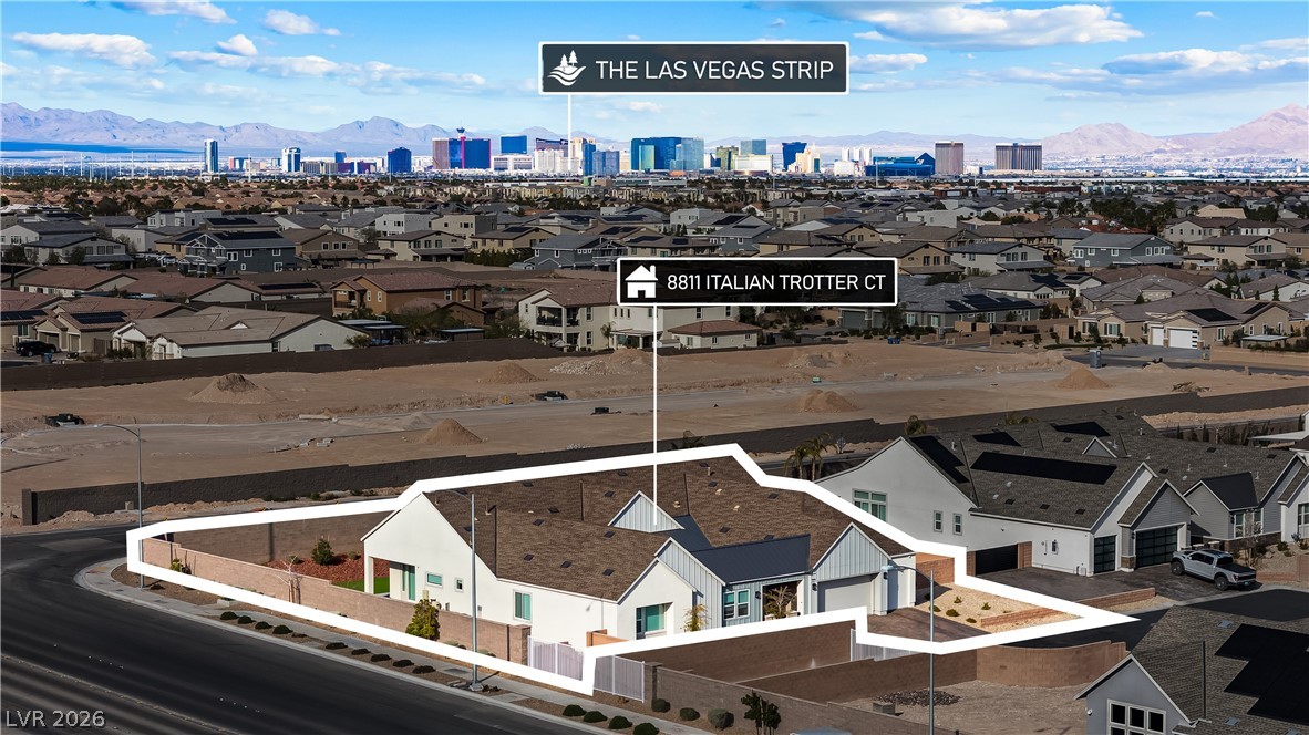 8811 Italian Trotter Court