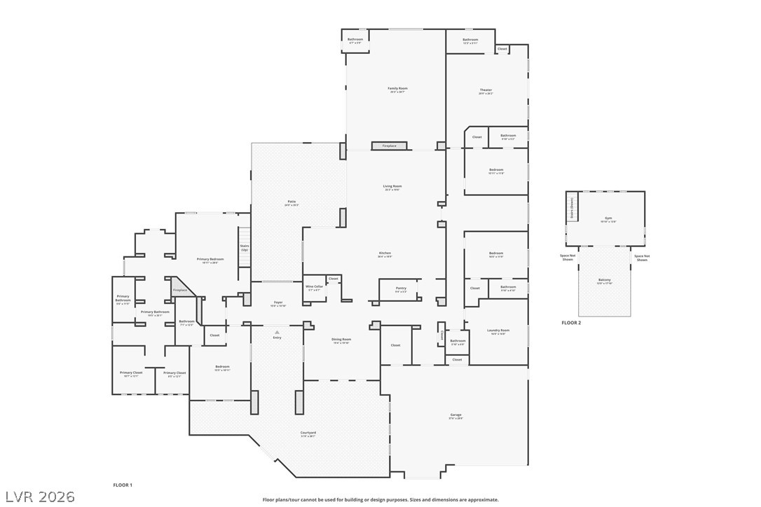 1065 Kratzer Circle
