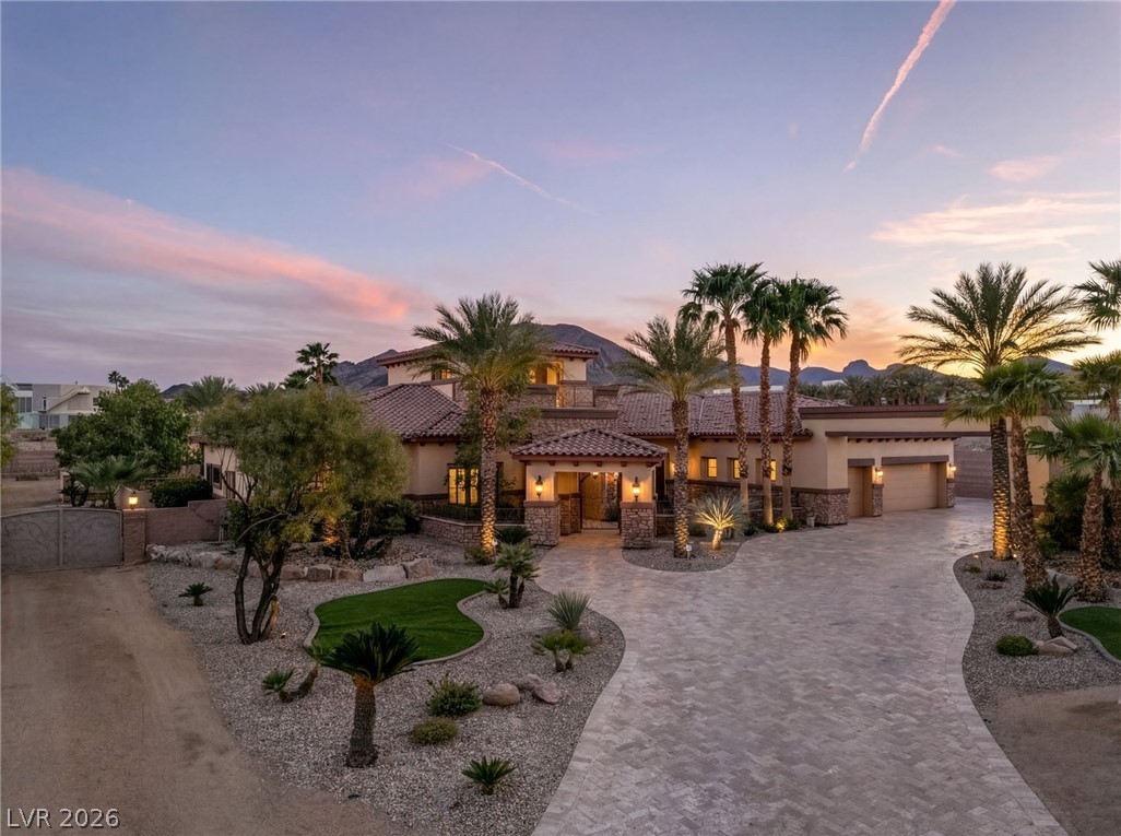 1065 Kratzer Circle