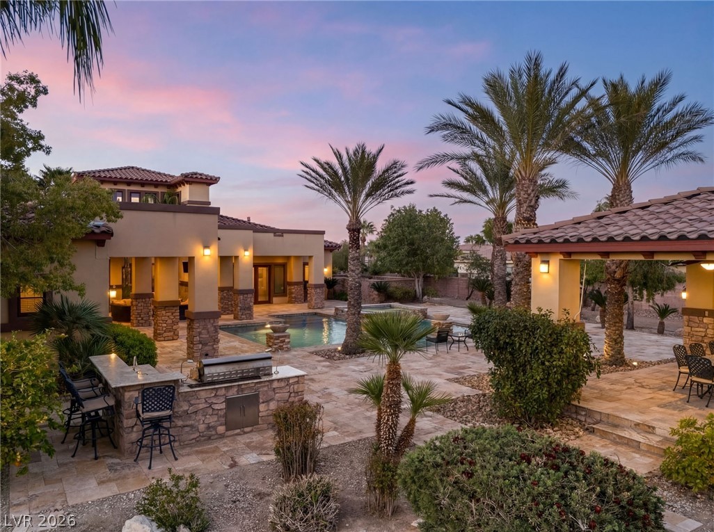 1065 Kratzer Circle