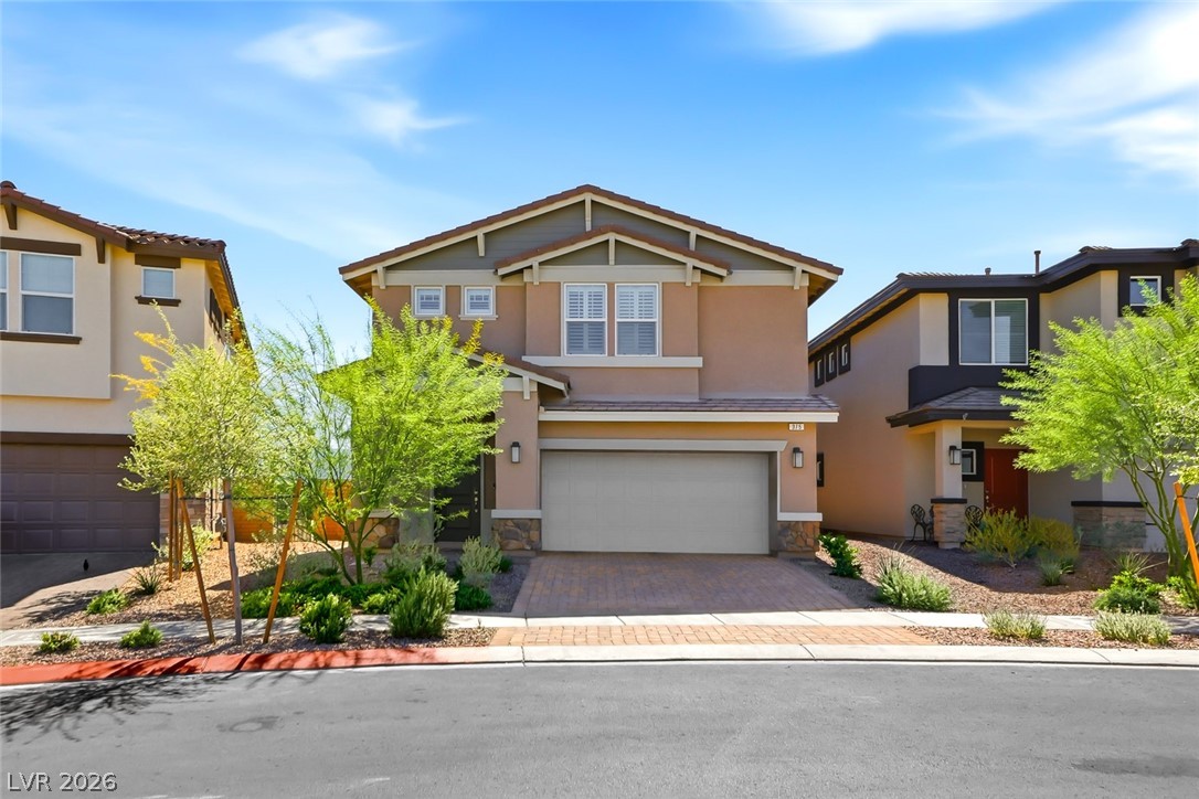 375 Winter Dove Avenue