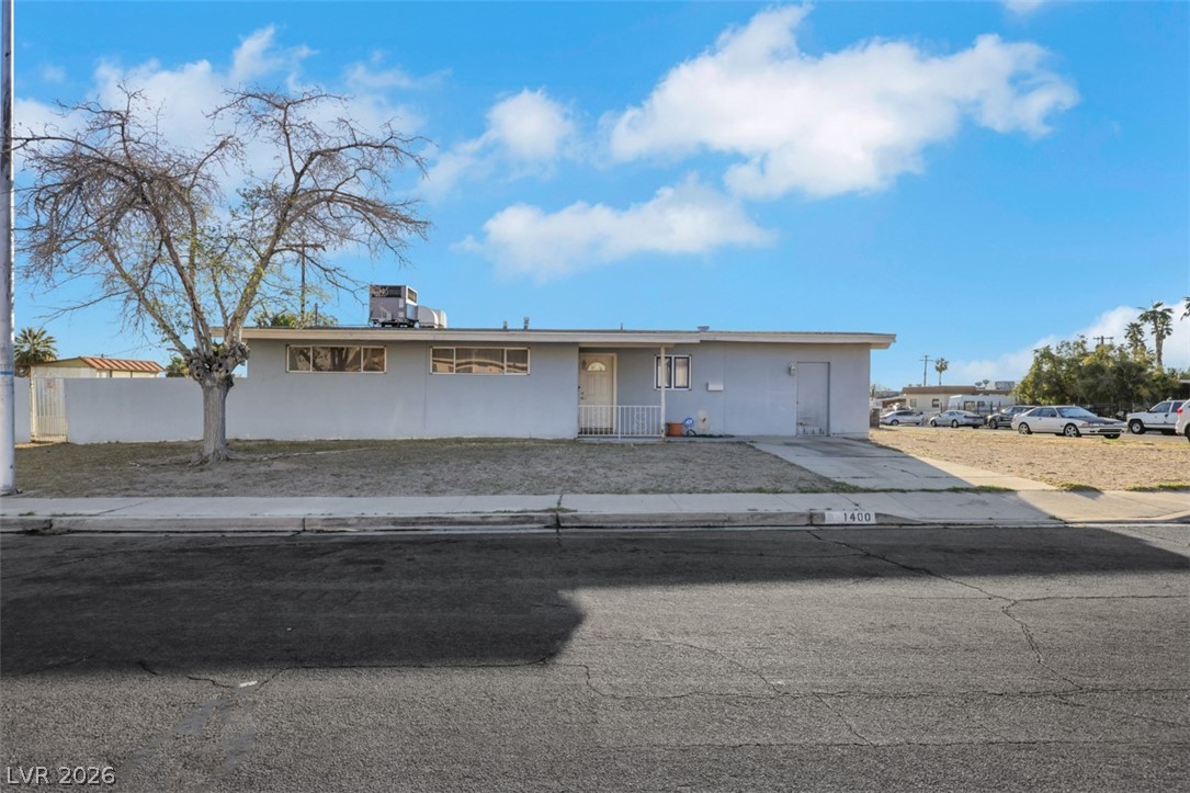 1400 Margaret Avenue