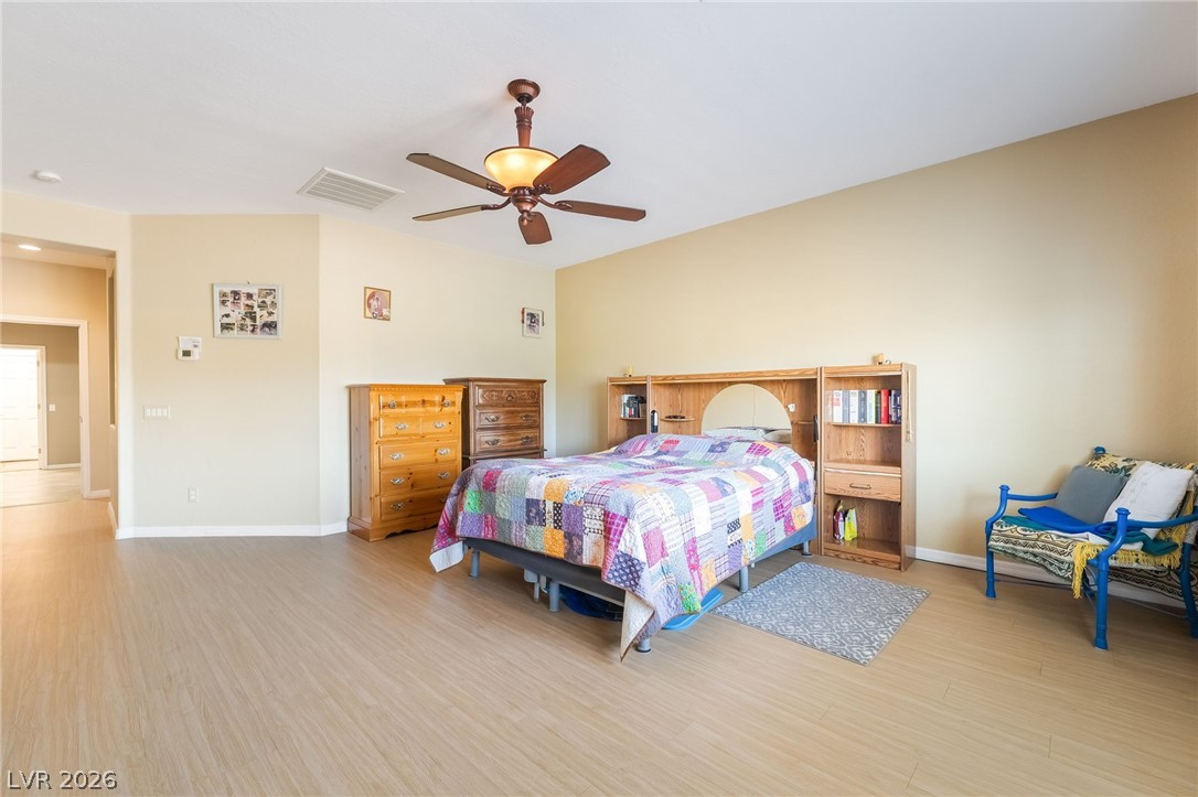 5536 Criollo Drive