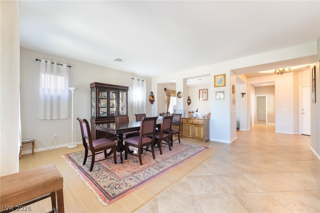 5536 Criollo Drive