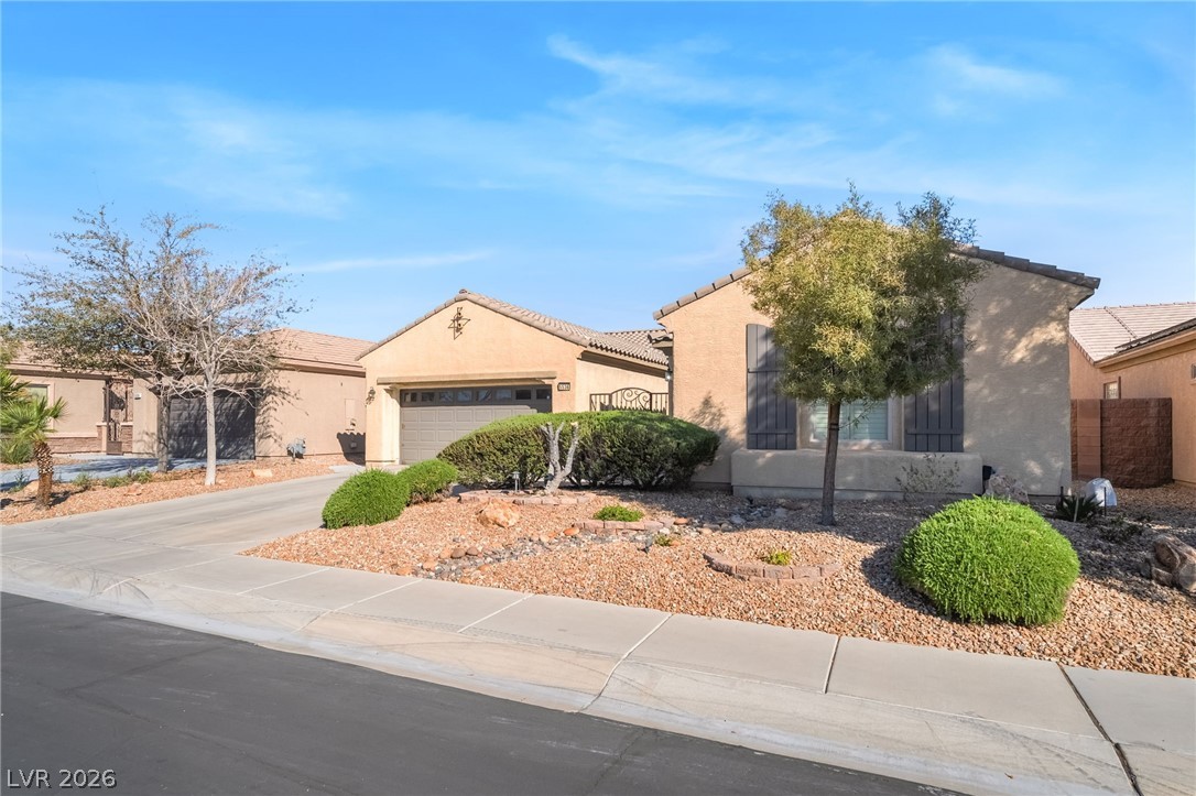 5536 Criollo Drive