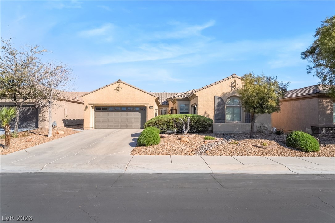 5536 Criollo Drive