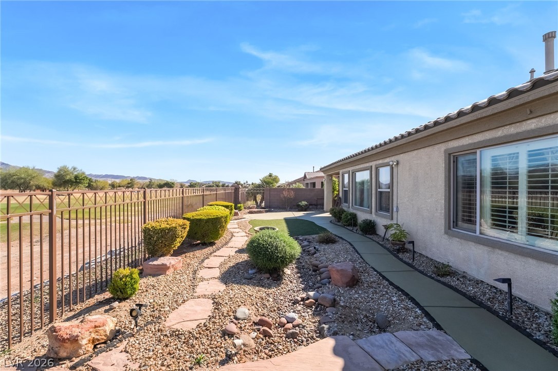 5536 Criollo Drive