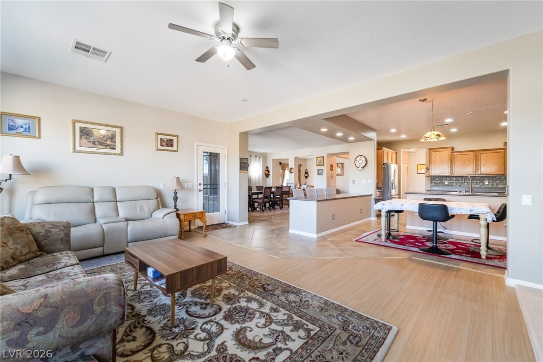5536 Criollo Drive