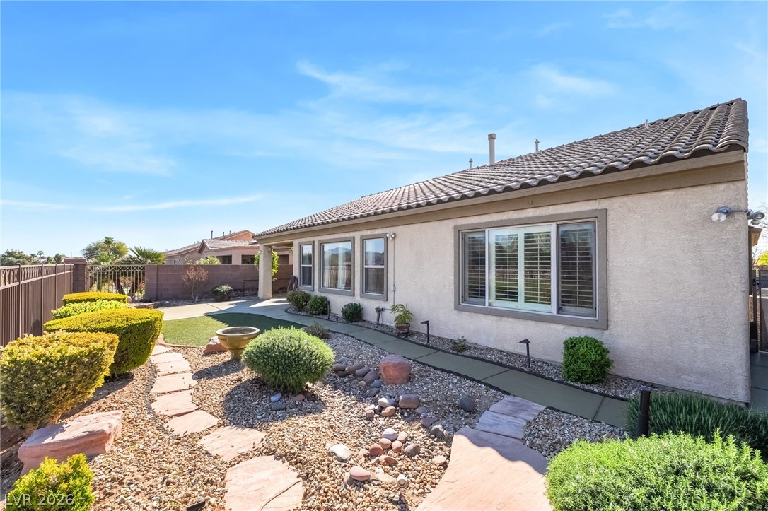 5536 Criollo Drive
