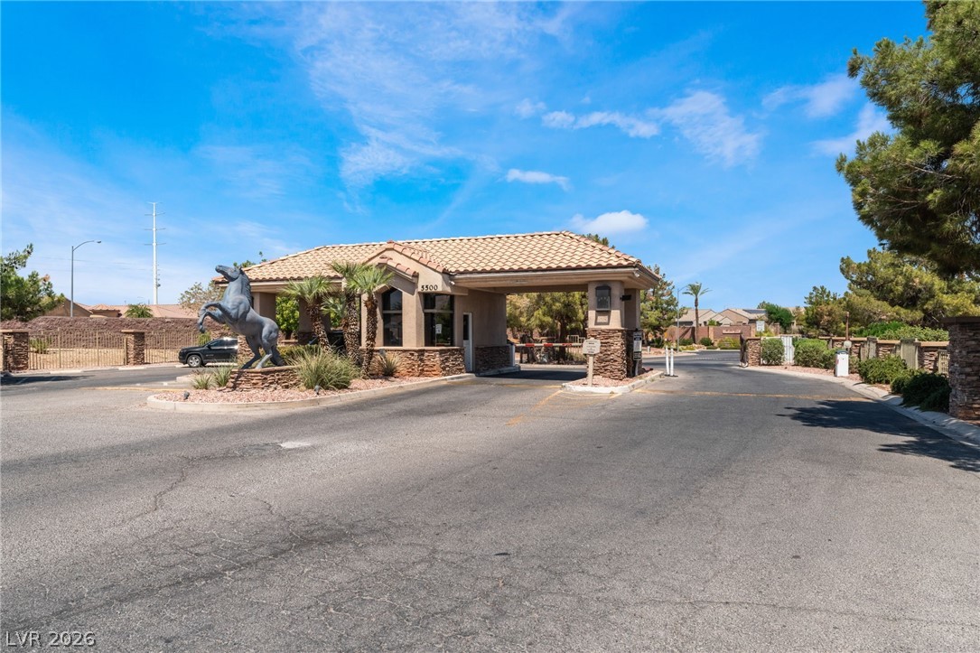5536 Criollo Drive