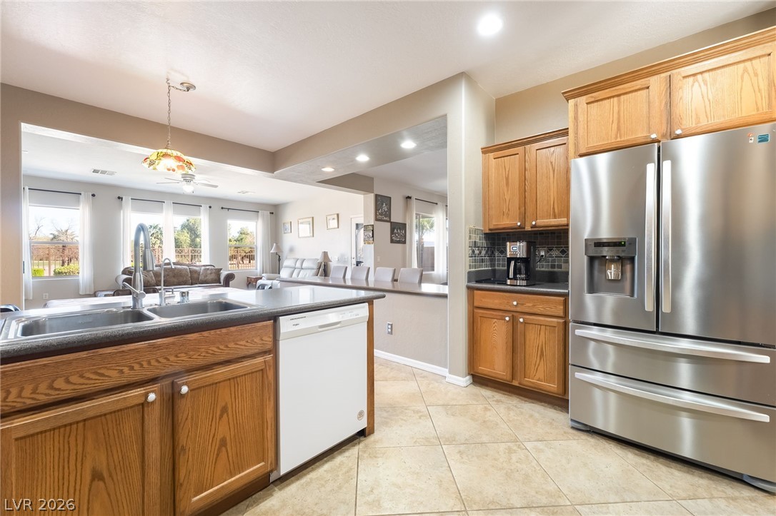 5536 Criollo Drive