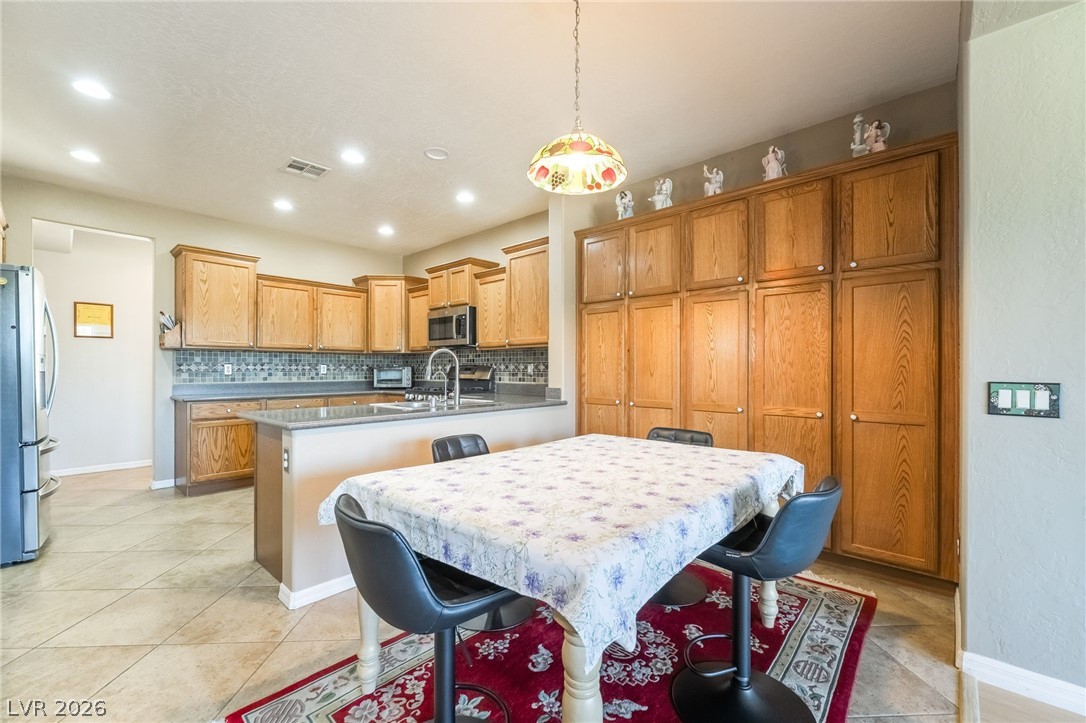 5536 Criollo Drive