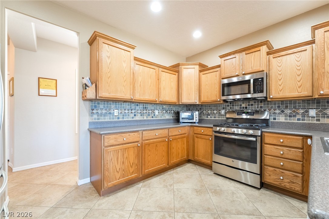 5536 Criollo Drive